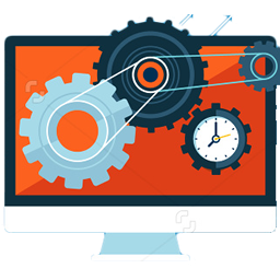 Backend App