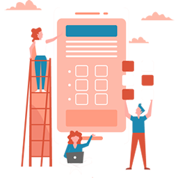 APP Design