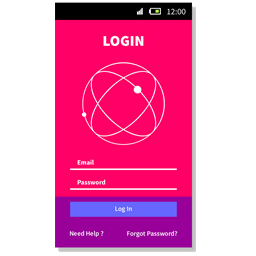 Front-end App