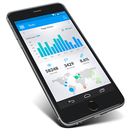 Monitoring APP