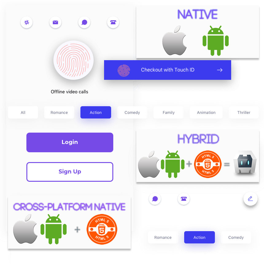 APP Platform