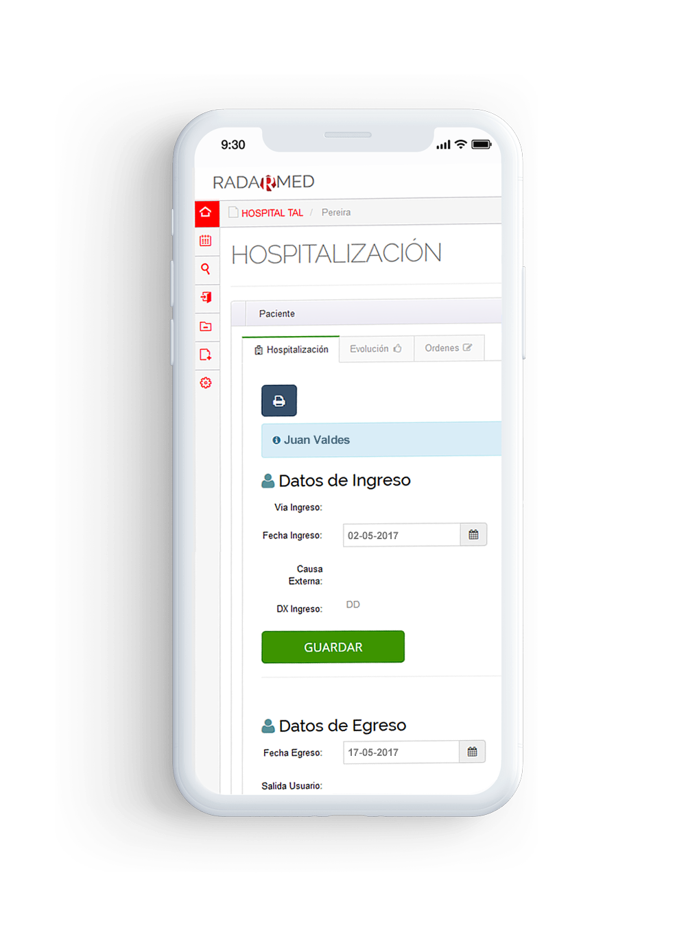 iOS Develoment