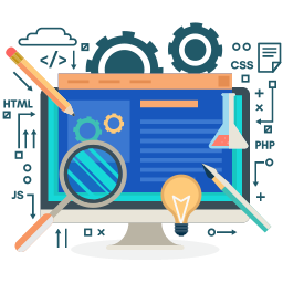 Web APP Design